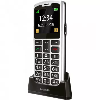 Telefon komórkowy Bea-Fon SL260 LTE 2,4 cala