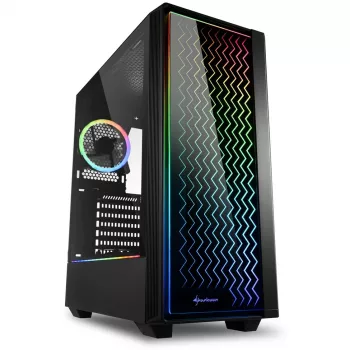 Sharkoon Produkt Czarny