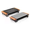 ETA Vital 1162 90000 Elektryczny grill stołowy, 1300 W