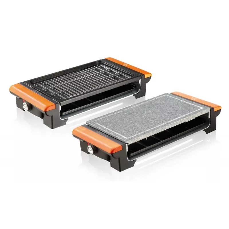 ETA Vital 1162 90000 Elektryczny grill stołowy, 1300 W