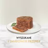 Mokra karma dla kota Gourmet pasztet z królikiem 85 g