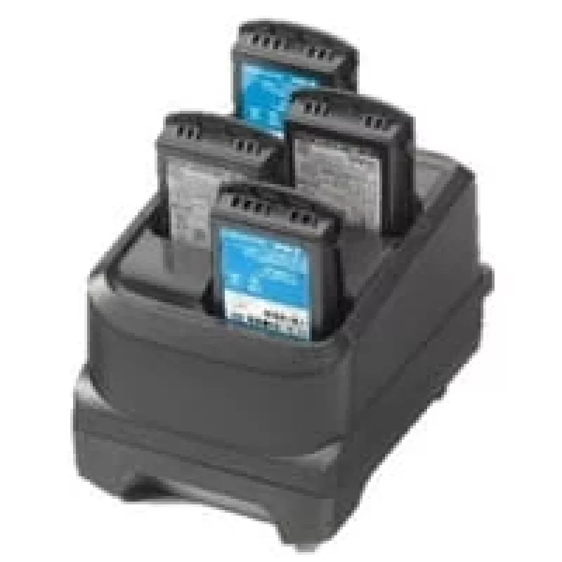 Ładowarka baterii AC Zebra SAC-MC33-4SCHG-01