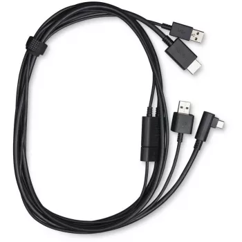 Kabel Wacom X-Shape - Kabel wideo / audio / danych / zasilania