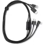 Kabel Wacom X-Shape - Kabel wideo / audio / danych / zasilania