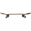 Skateboard Ligat dark (czarny/beżowy)