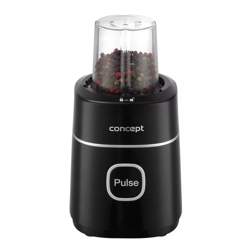 Blender smoothie czarny SM3490