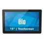 Elo Touch Solutions Elo 1594L - Monitor LCD - 39,6 cm (15,6 cala) - ramka otwarta - ekran dotykowy - 1920 x 1080 Full HD (1080p)