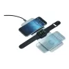 Ładowarka bezprzewodowa Terratec ChargeAIR All Universal Aluminium