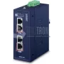 PLANET IPOE-270 przełącznik sieciowy Power over Ethernet PoE 4 porty RJ-45