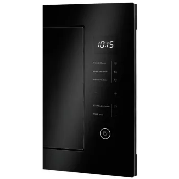 Mikrofalówka AMICA AMMB25E4SGB 25L 900W stal nierdzewna