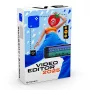 Movavi Video Editor 2025 klucz licencyjny