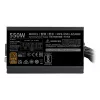 Zasilacz Cooler Master MWE Bronze 550 V3 550W