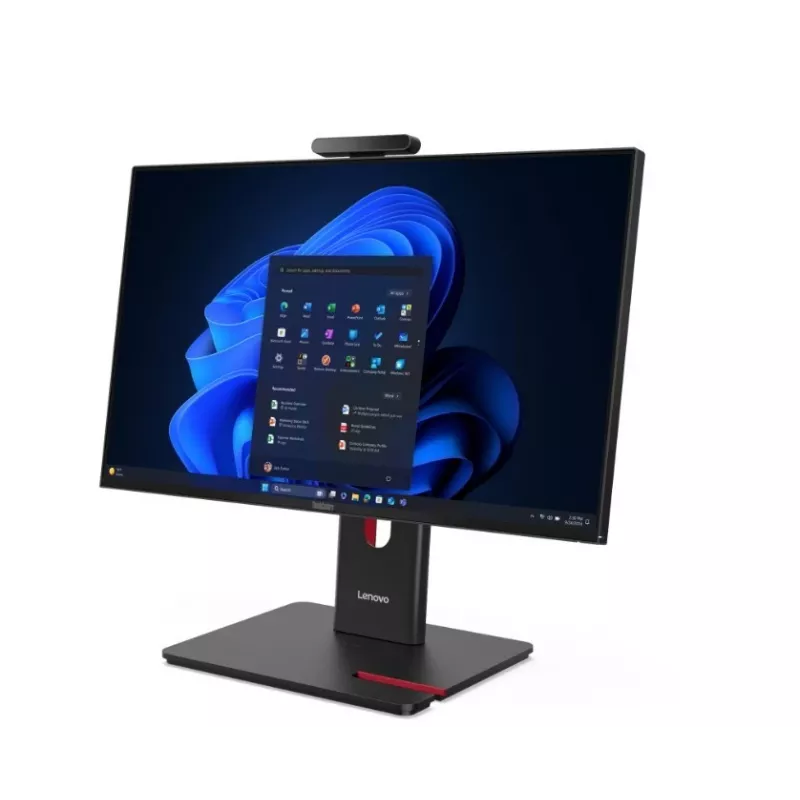 Komputer All-in-One ThinkCentre M70a G6 13AY0016PB W11Pro Ultra 5 225T/16GB/1TB/INT/23.8 FHD/3LATA OS
