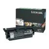 Toner Lexmark T650A11E cartridge 10000 stron Czarny