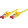 Tecline 718015Y Ethernet kabel krosowy