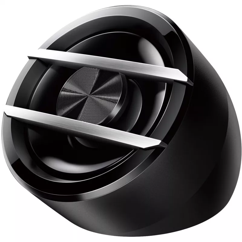Głośnik samochodowy Pioneer TS-G130C okrągły 2-drożny 250 W