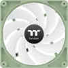Wentylator chłodzący THERMALTAKE CT120 120mm ARGB Sync Light zielony, 2 szt.