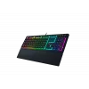 Razer Ornata V3 RGB Gaming USB klawiatura Czarny Full-size Wired Mecha-membrane