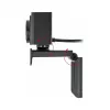 Kamera internetowa DeLOCK 96400 8 MP 3840 x 2160 pikseli USB 2.0 Czarna