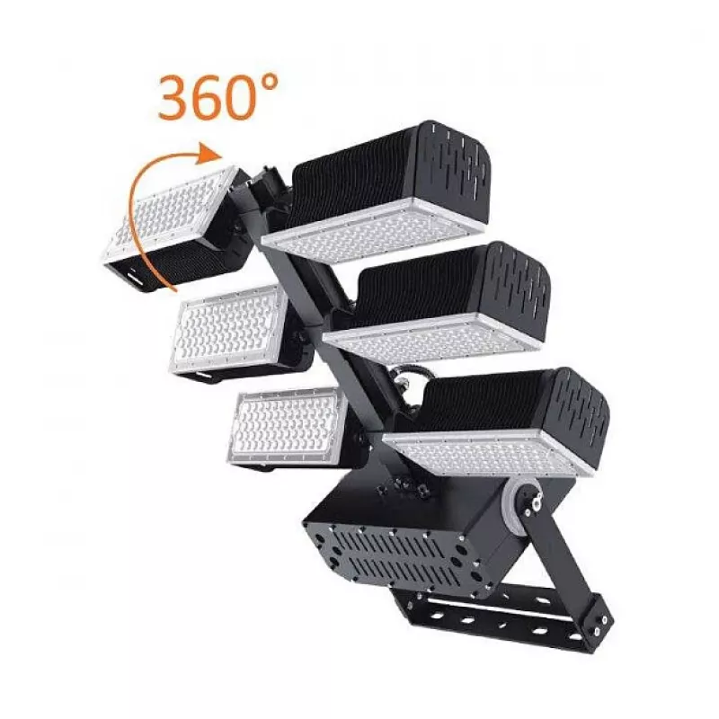 Synergy 21 LED Reflektor Obiektowy/Stadionowy 720W IP66 cw