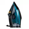 Adler AD 5032 żelazko parowe, 3000 W, niebiesko-szare