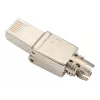 Wtyk do montażu w terenie Digitus CAT 6A DN-93634