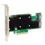 Karta interfejsowa/adapter Broadcom eHBA 9620-16i, wewnętrzny SAS, SATA