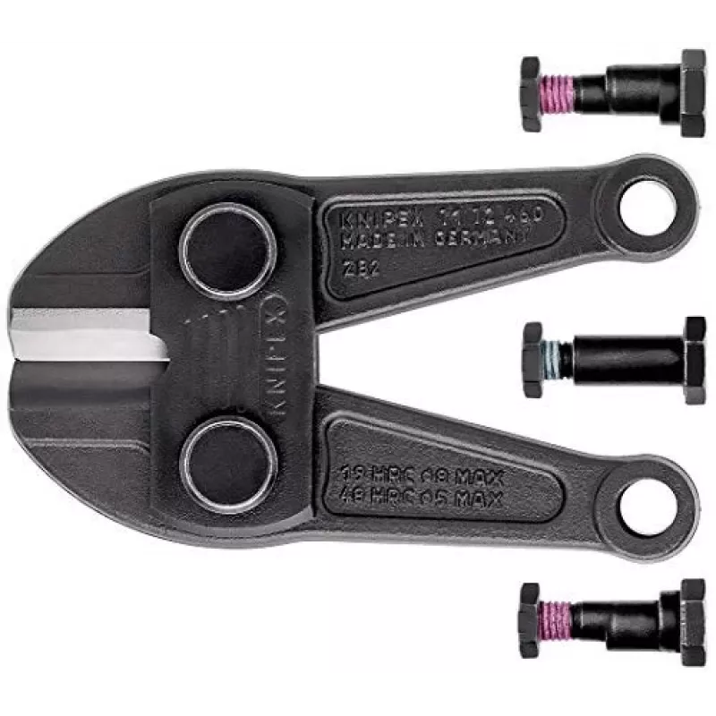 Głowica do cięcia kabli Knipex 71 79 460
