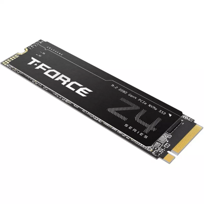 Dysk SSD Team Group 1 TB M.2 PCI Express 4.0 NVMe Z44A5