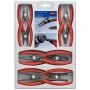 Zestaw szczypiec Knipex Precision Circlip Pliers Set