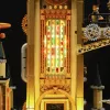 Steampunk Watchtower, Zabawka konstrukcyjna