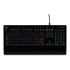 Klawiatura gamingowa Logitech G G213 Prodigy
