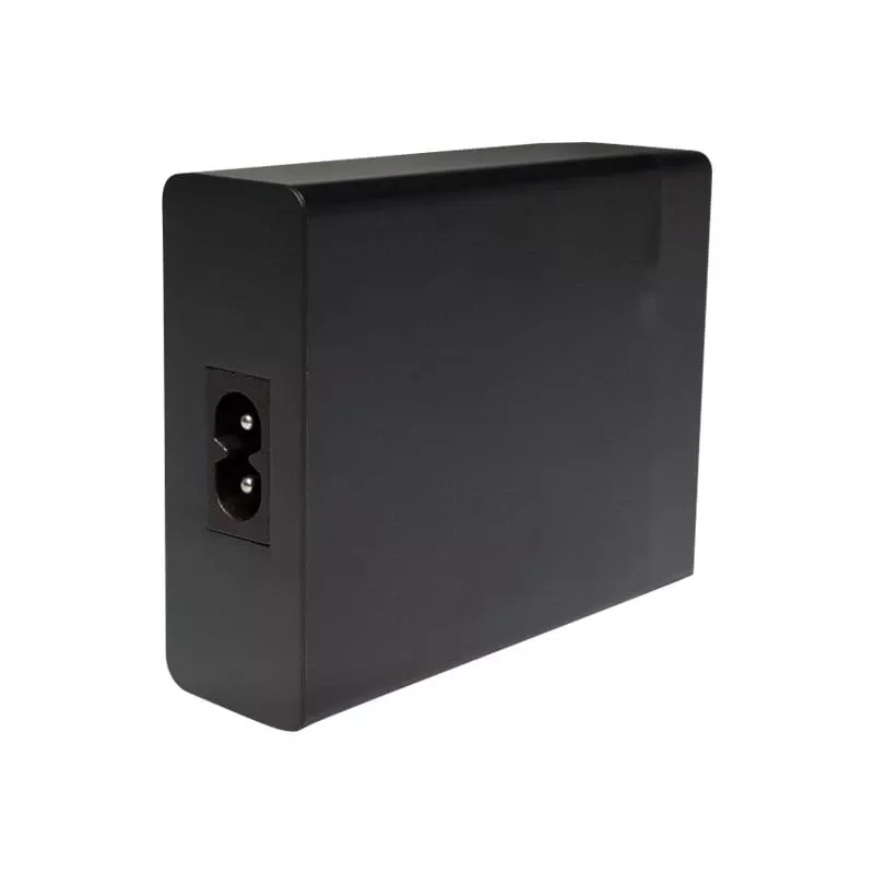 Ładowarka wewnętrzna LogiLink PA0122 Uniwersalna Czarna USB