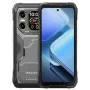 Wytrzymały smartfon CzarnyVIEW Czarnyview XPLORE 1 — 16 GB RAM, 512 GB pamięci, czarny