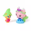 Zestaw figurek Spinmaster Gabby’s Dollhouse 2-pack Garden — 2 kolekcjonerskie figurki