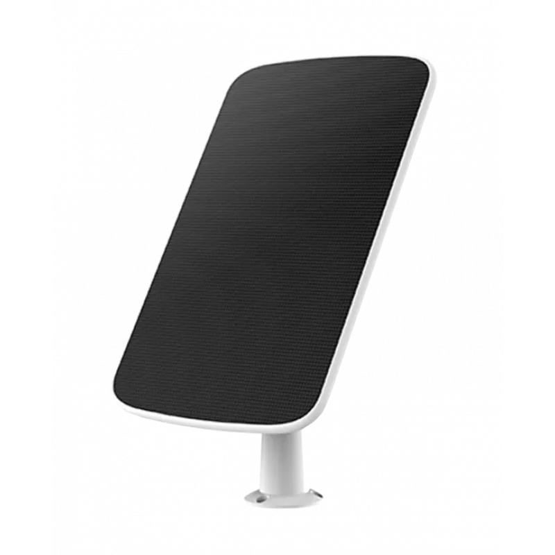 Kamera IP EZVIZ HB8 Pro 4K (3840×2160) Bezprzewodowa, montaż sufitowy, obiektyw 4 mm, przetwornik CMOS 1/2,8 cala, 0,01 lx