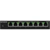 NETGEAR MS308 Niezarządzalny przełącznik 2.5G Ethernet (100/1000/2500) Czarny