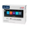 Radio samochodowe AVH-686A 1DIN 7 cali RDS MP3/USB/micro SD/BLUETOOTH