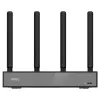 Sieciowy rejestrator wizyjny IMOU N118W Czarny — 18-kanałowy, odtwarzanie 4 kanałów, maks. 3840×2160, dwupasmowe Wi‑Fi, SATA do 16 TB