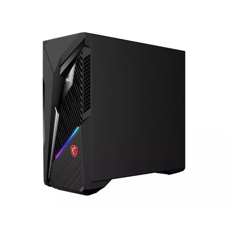 Komputer stacjonarny MSI MAG Infinite S3 14th Intel Core i5 32GB RAM 1TB SSD GeForce RTX 5060 Ti Windows 11 Home