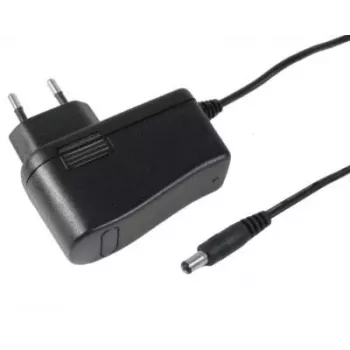 Zasilacz Yealink PSU 5V 2A do serii T2x T3x T4x T5x MP5x, wtyczka EU, kabel 1,8 m