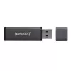 PAMIĘĆ FLASH USB2 4GB/CZARNY 3521451 INTENSO