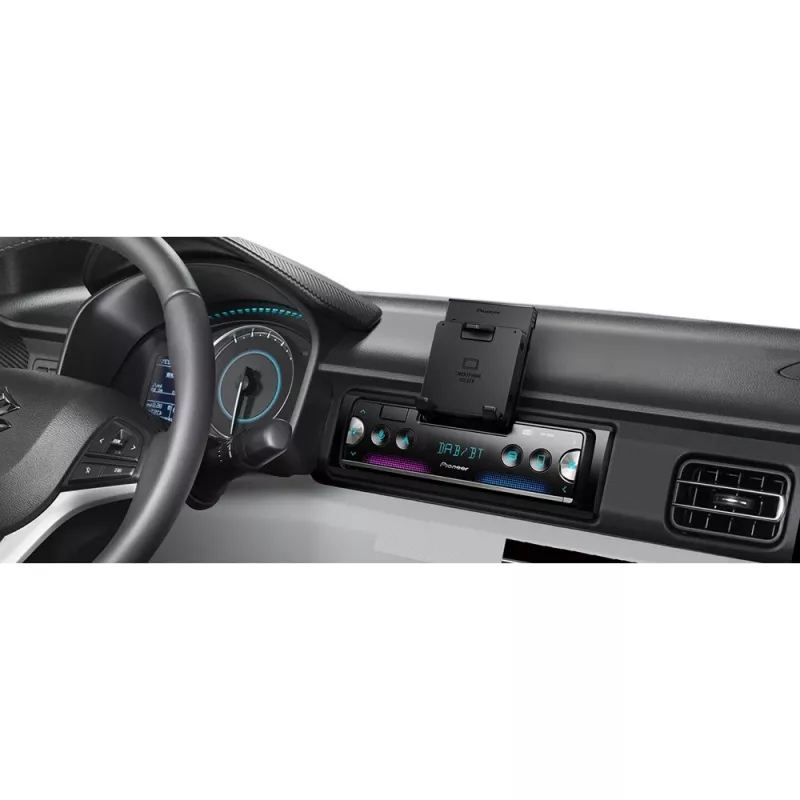 Pioneer SPH-20DAB (1026893)