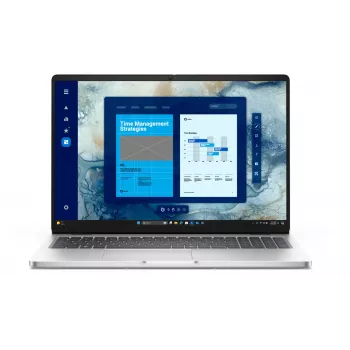 Dell Pro 16 AG FHD+ Ultra 5 235U/16GB/512GB/Intel Integrated/Win11 Pro/Nordic Backlit kbd/3Y ProSupport Basic OnSite Warranty | Dell