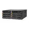 Przełącznik zarządzalny HPE Aruba Networking CX 5420 6-slot L3 960 Gbit/s