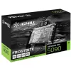 INNO3D GeForce RTX 5090 iCHILL Frostbite 32GB GDDR7 karta graficzna