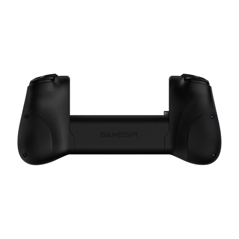 Kontroler do gier GameSir X5 Lite — bezprzewodowy Bluetooth, ergonomiczny design, czarny