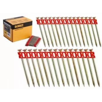 Akcesoria do gwoździarki i zszywacza DeWALT DCN8903053 510 gwoździ 5,3 cm