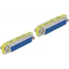 adapter złącza złącza DeLOCK 65002