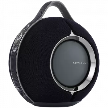 Przenośny głośnik stereo Devialet Mania 95 dB